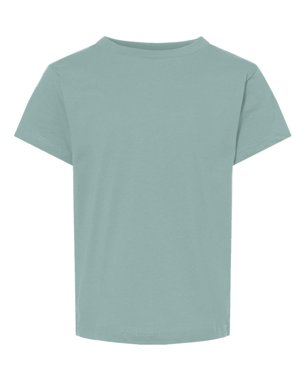 Toddler Jersey Tee - 3001T 129