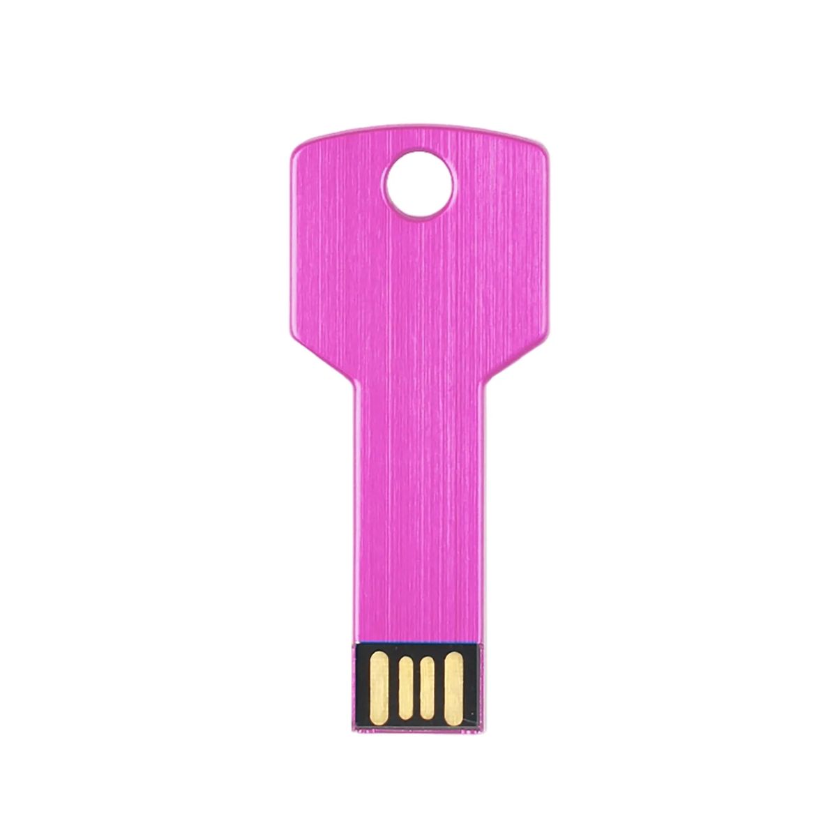Portable USB Flash Drive with 8GB Storage 6