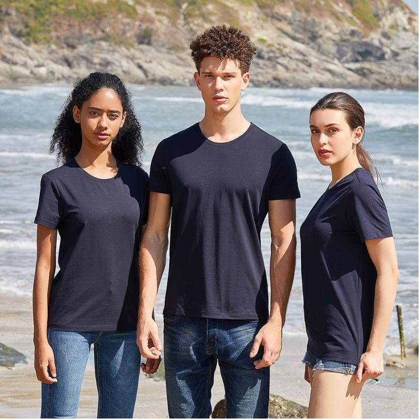 170g Cotton T-Shirt instock 2