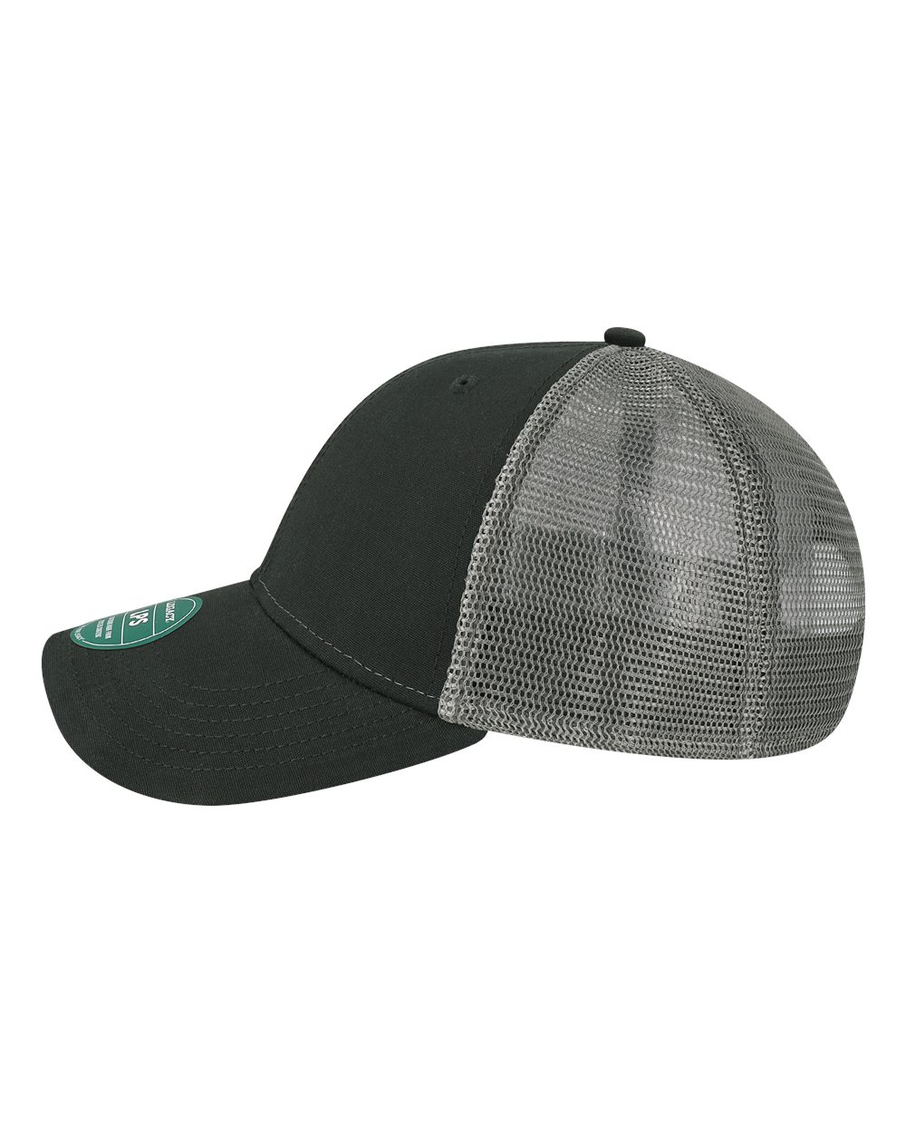 Lo-Pro Snapback Trucker Cap - LPS 13
