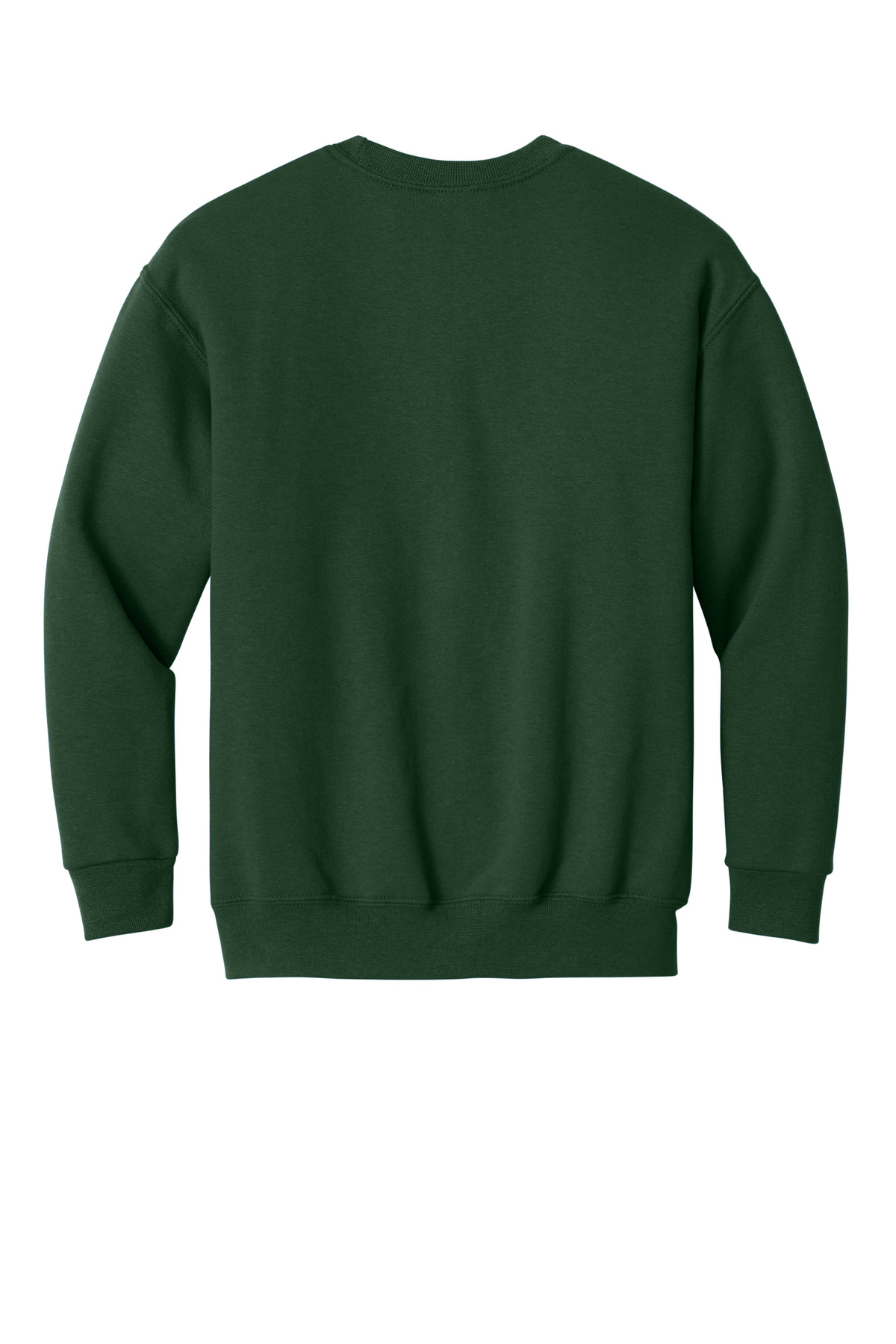 Jerzees - Youth NuBlend Crewneck Sweatshirt. 562B 26