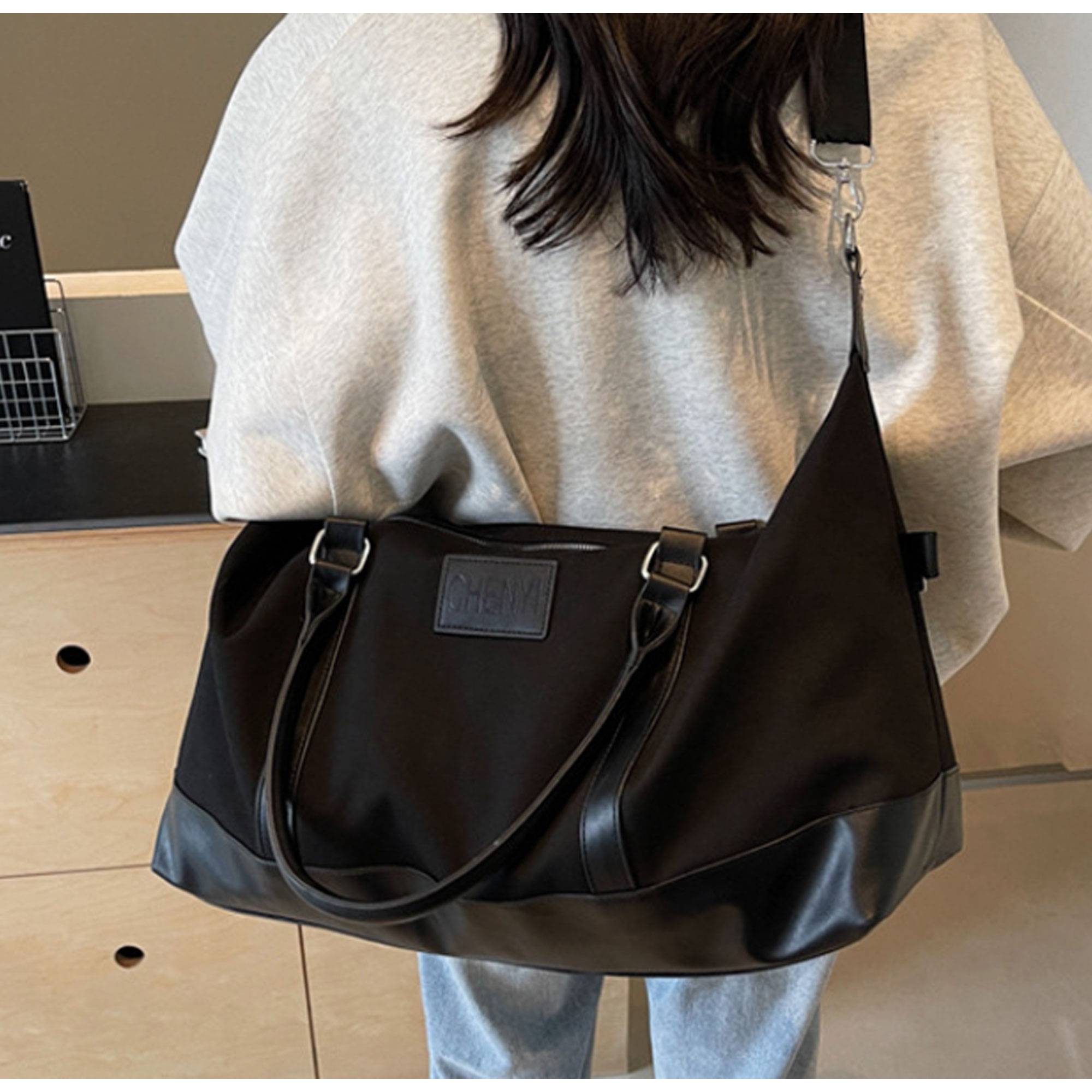 Duffle Bag 5