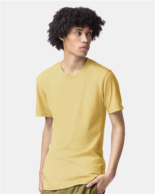 Unisex CVC Tee - 2001CVC 125