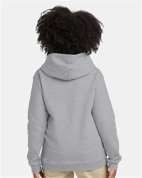 Youth EcoSmart® Hooded Sweatshirt - P473 146