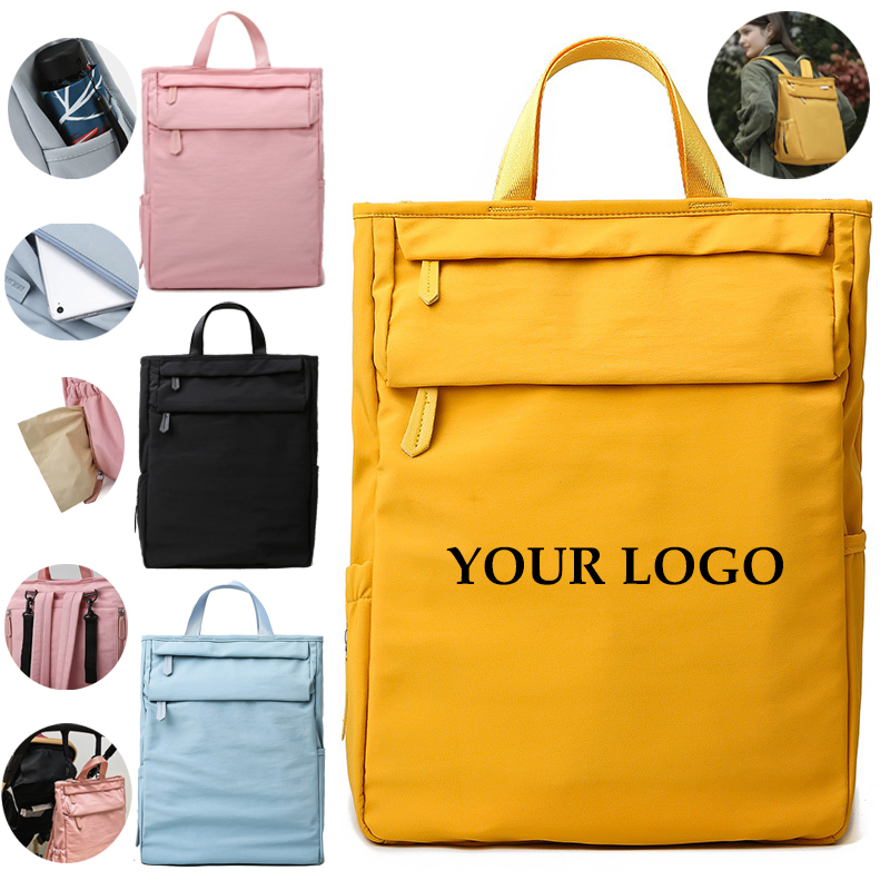 Mother Diaper Bag Backpack 3