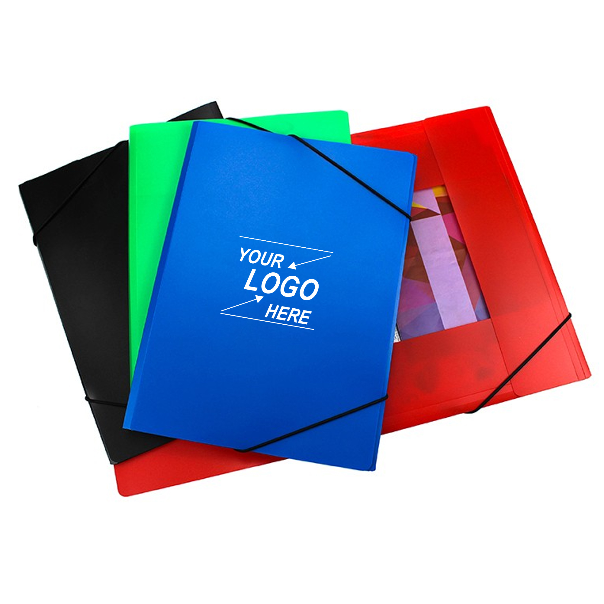 Document Organizer Case 2