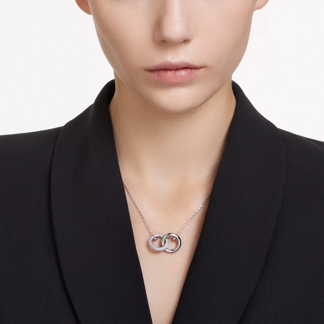 Swarovski® Dextera Pendant 8