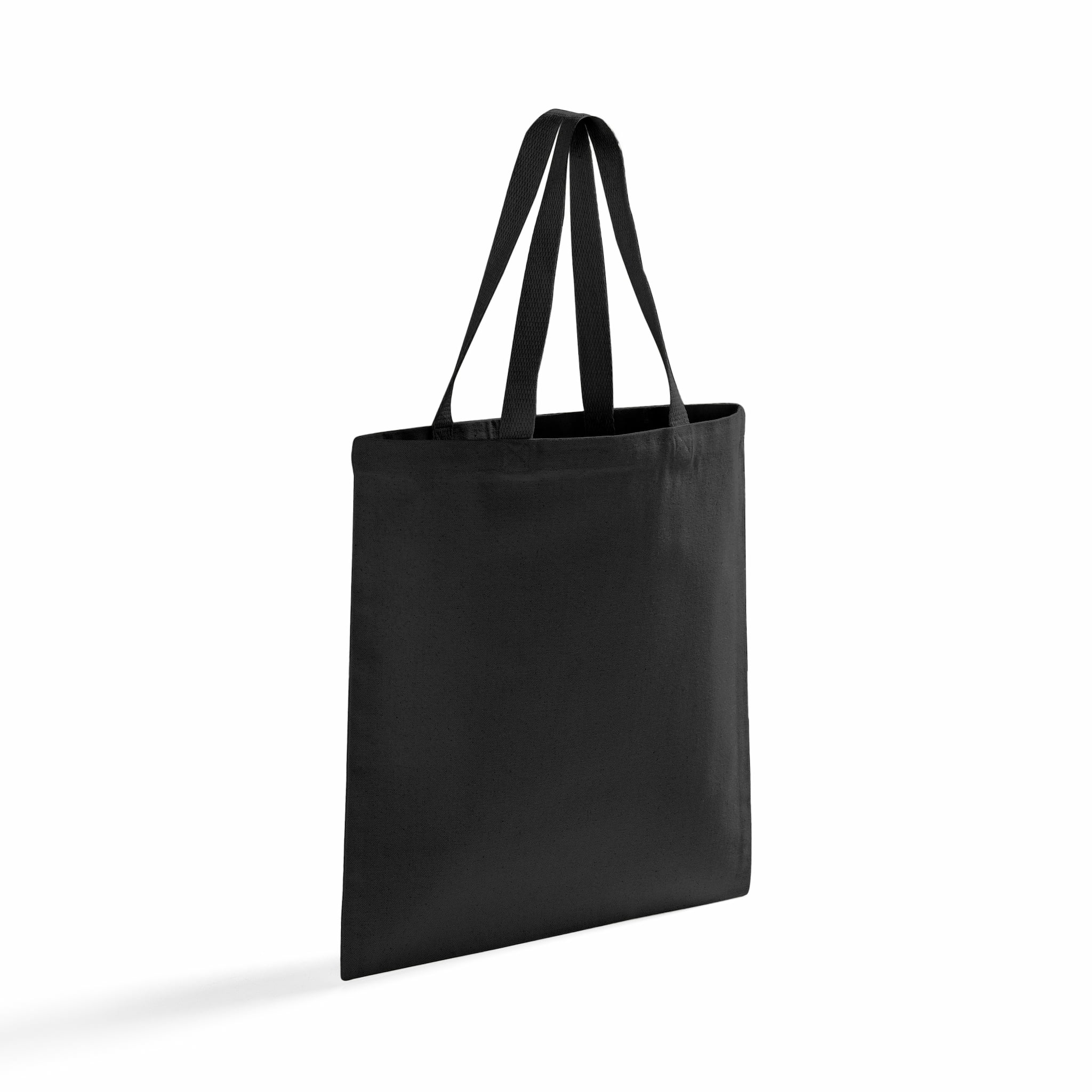Classic Canvas Tote Bag, custom tote bag with logo imprint 47