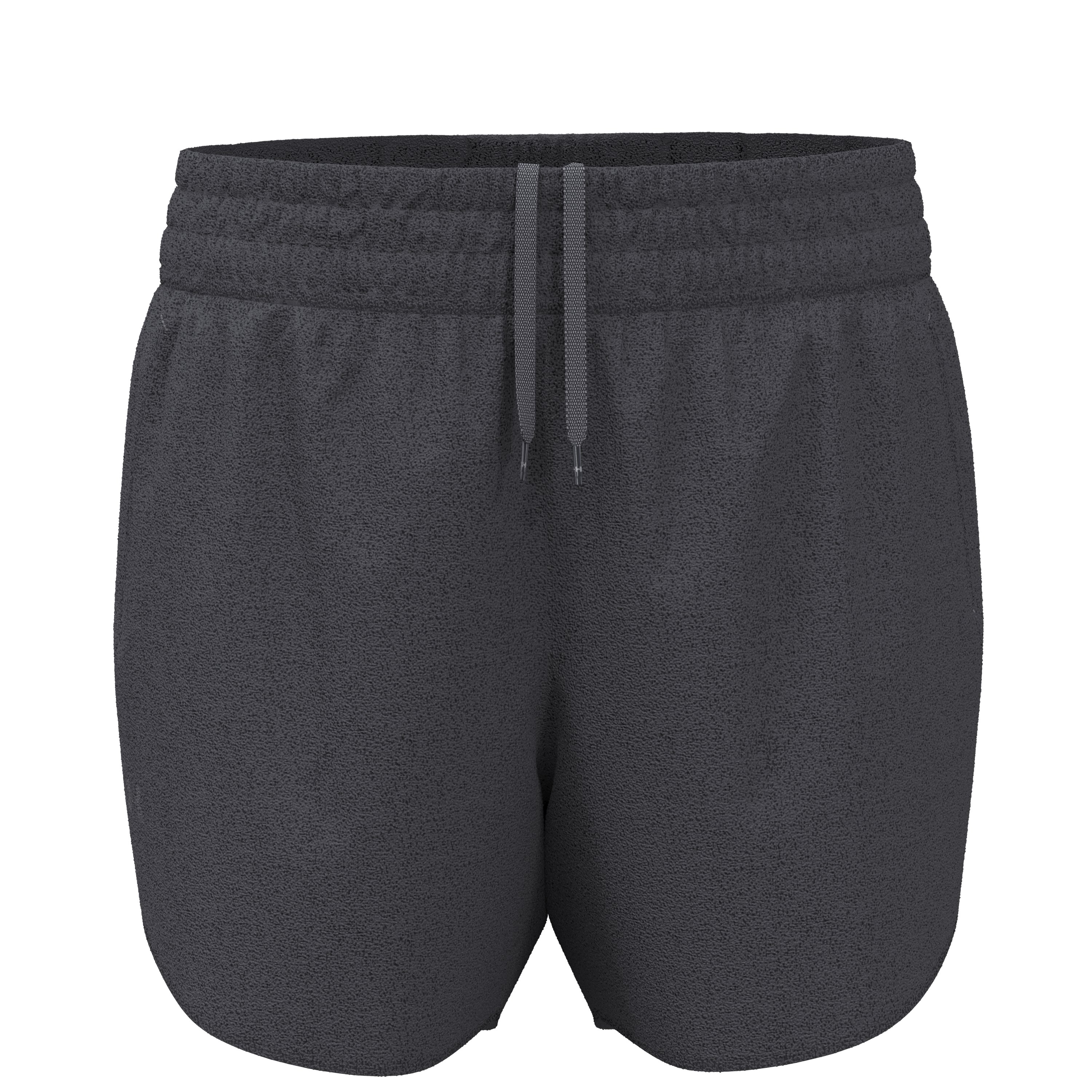 UA Vanish Women's 5 Shorts 11