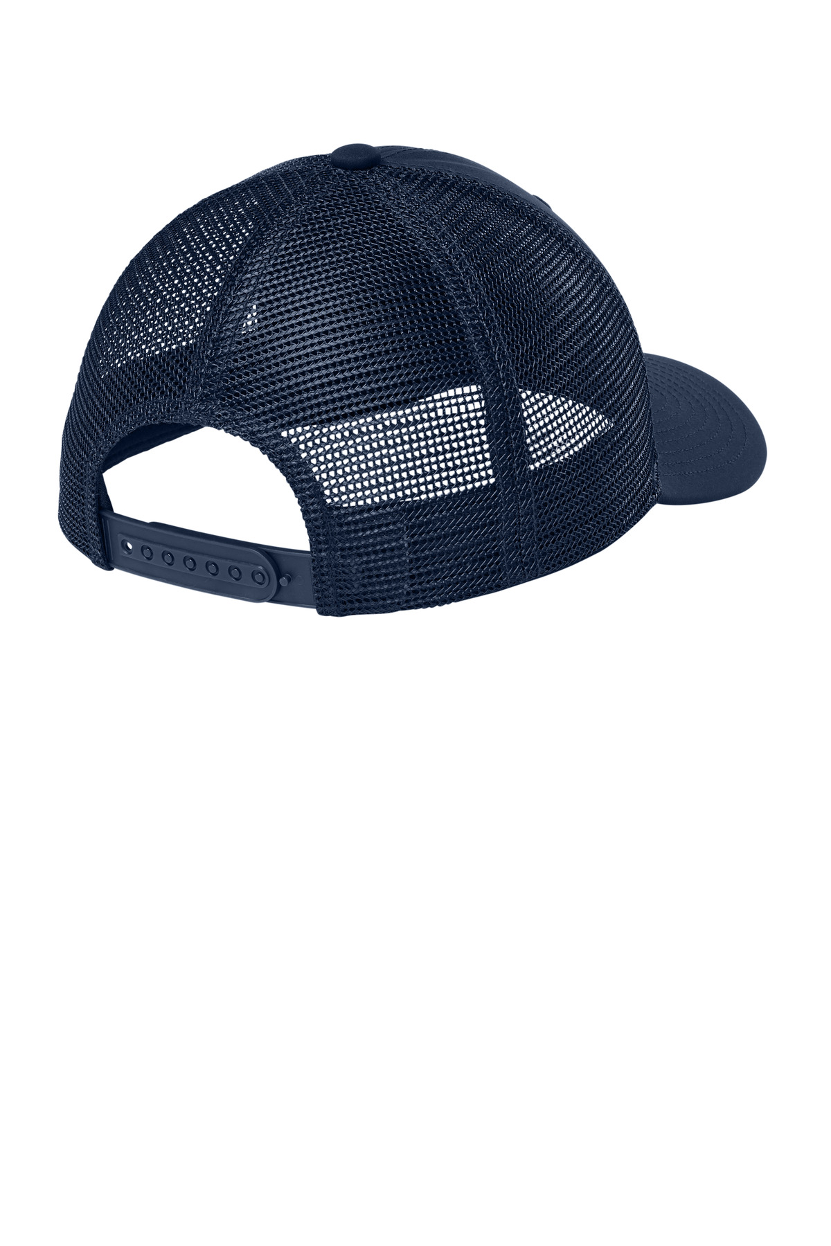 Sport-Tek Club Trucker Cap STC46 32