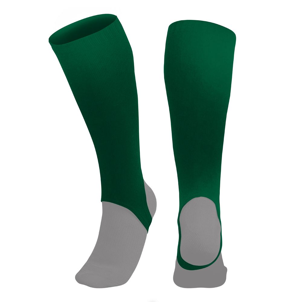 4" Stirrup Sock - Pairs 8