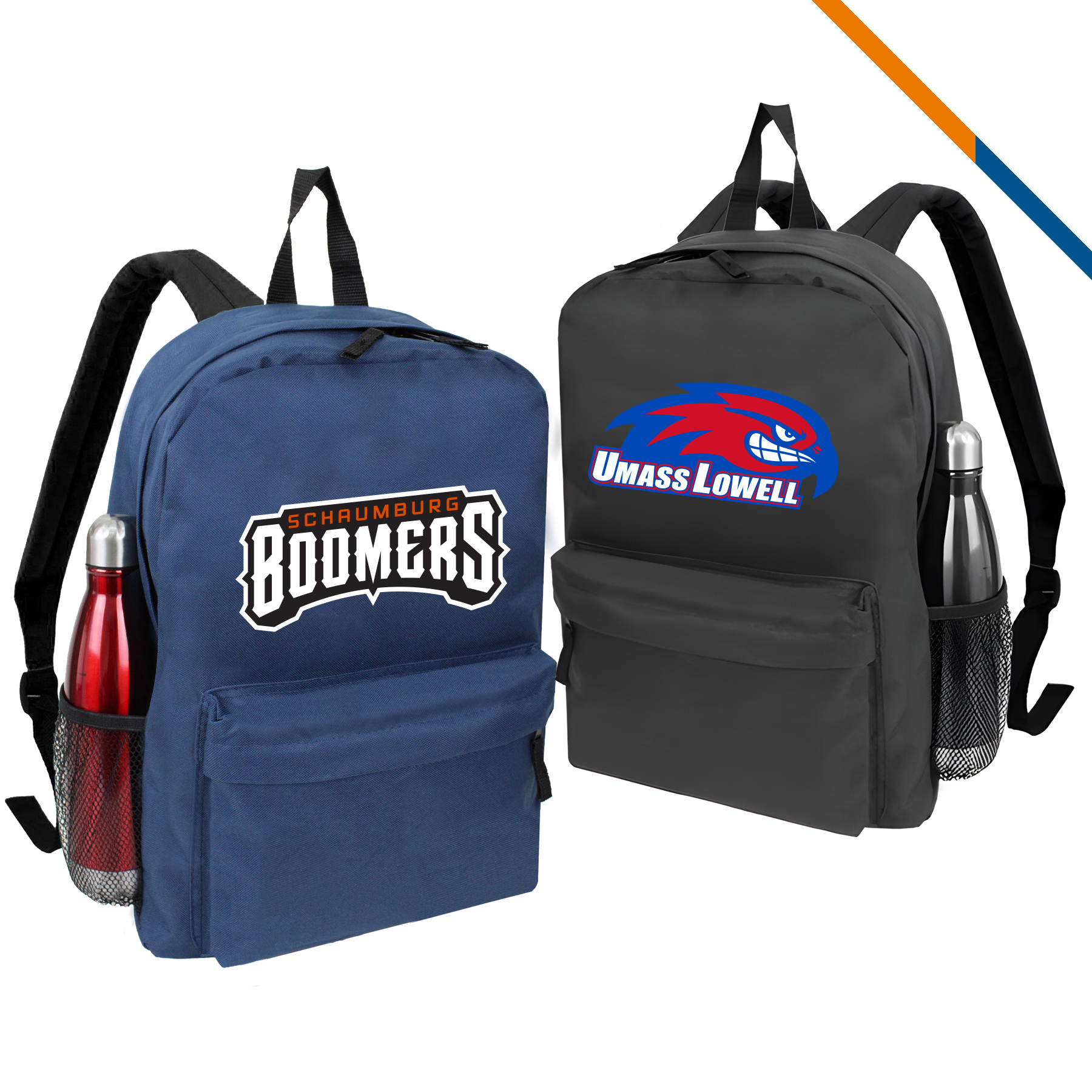 Energy School Backpack 3