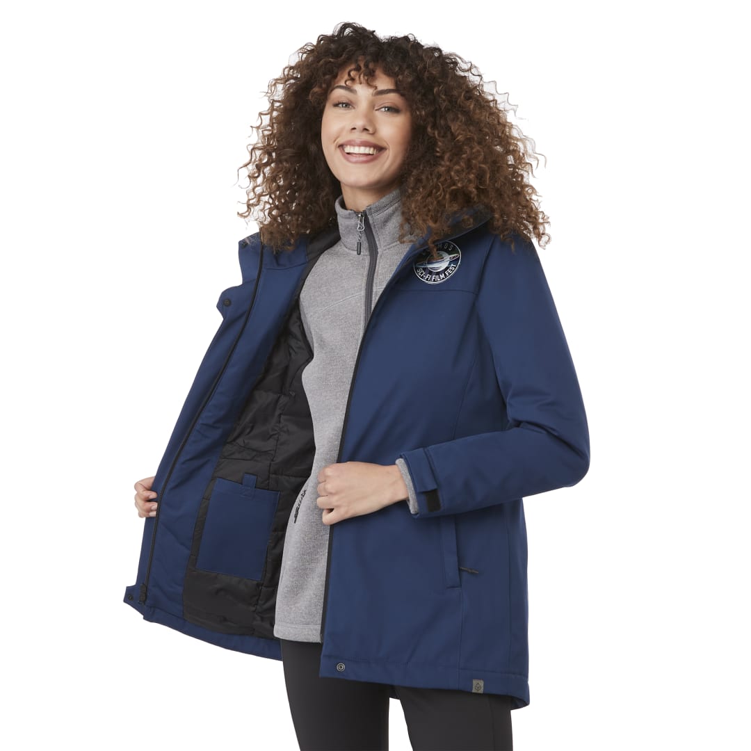 LENA Eco Insulated Jacket - Women's 8