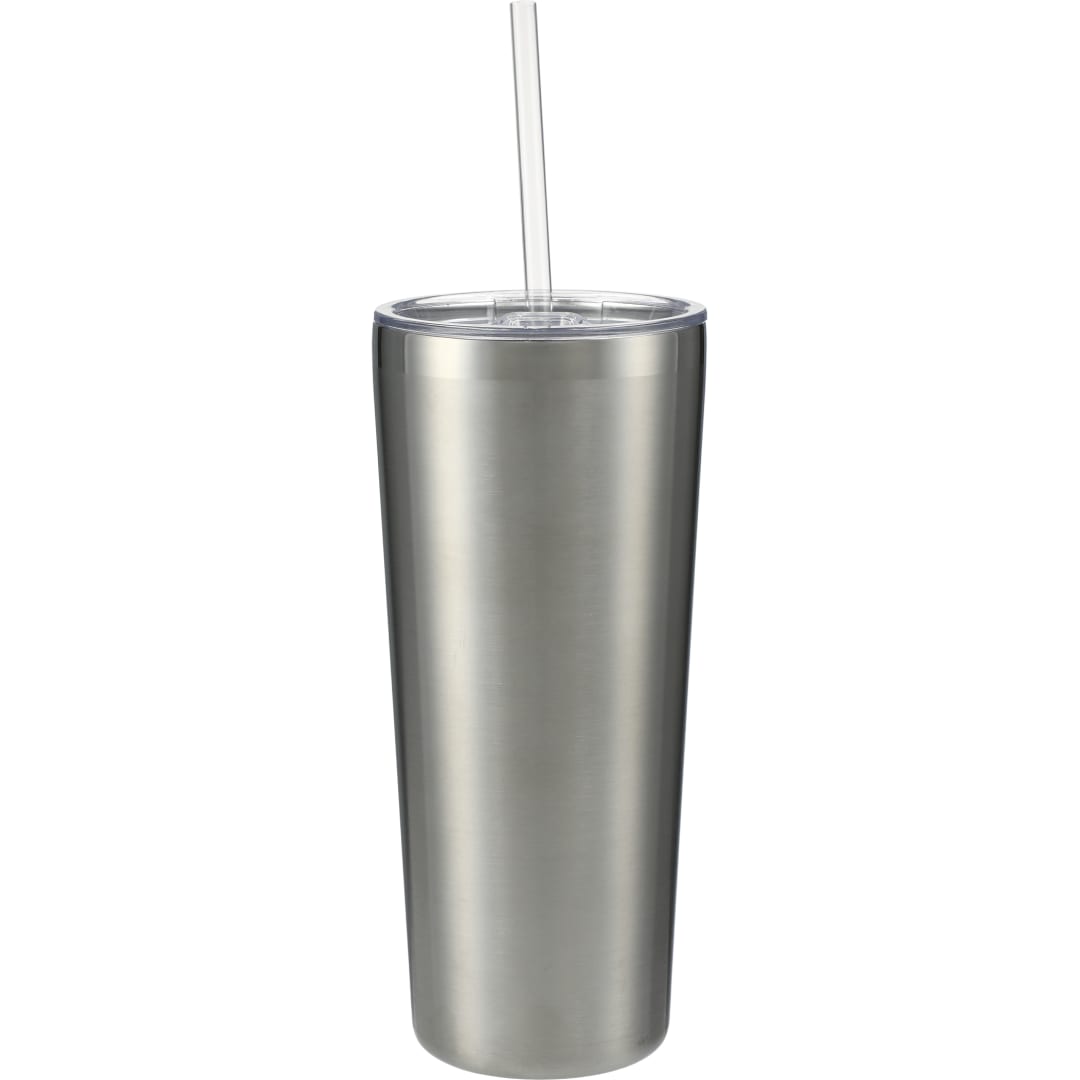 Thor Copper Vacuum Insulated Tumbler 22oz 63