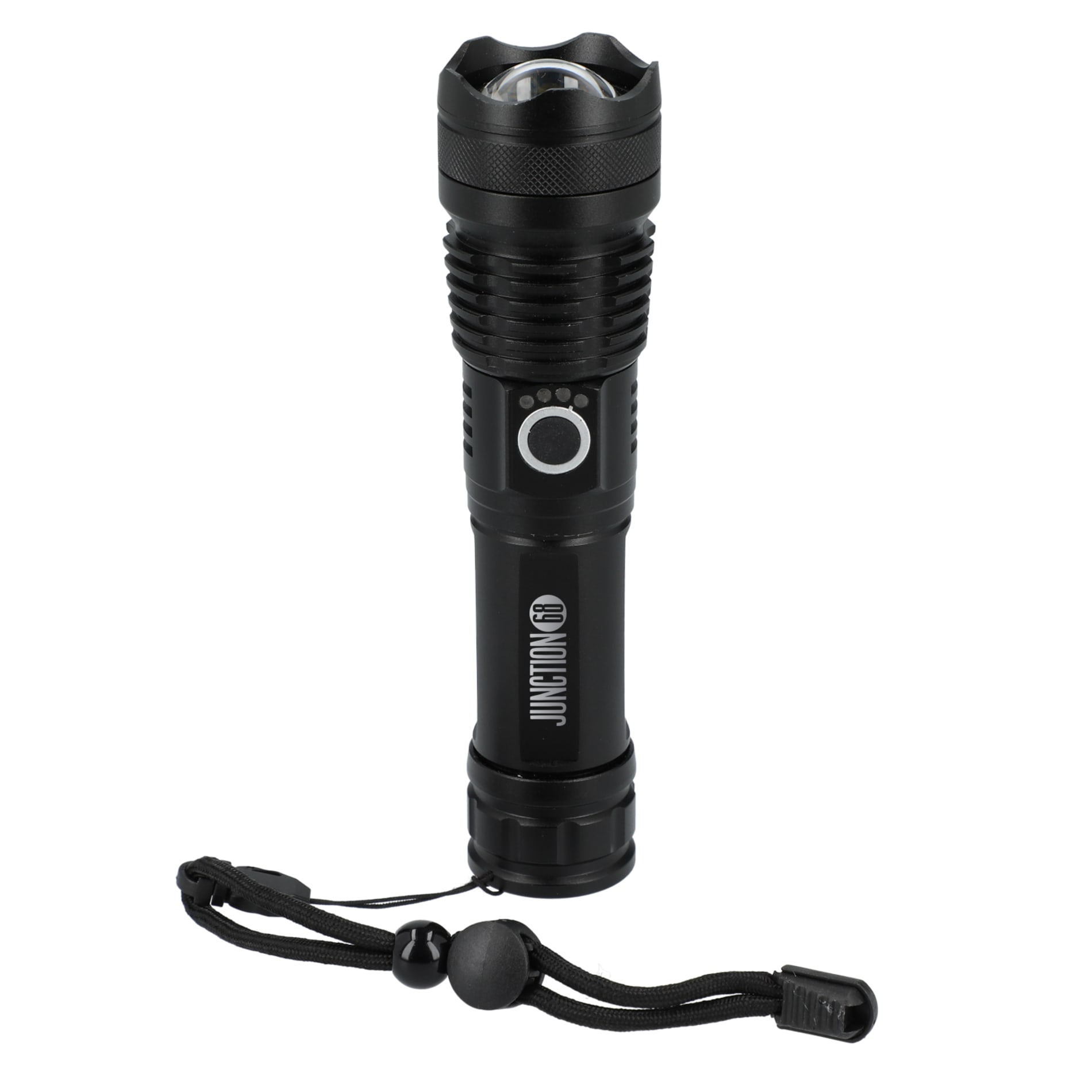 High Sierra Eco 200 Lumen LED Flashlight 12