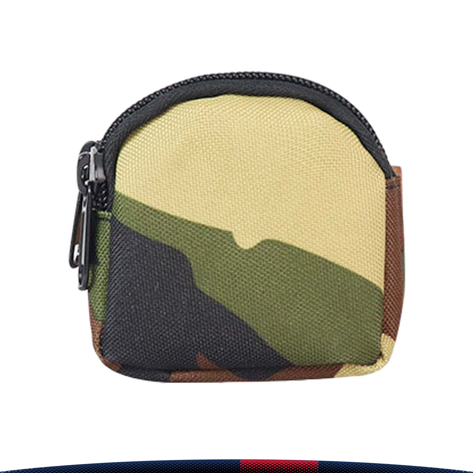 Ourdoor Belt Coin Bag 5