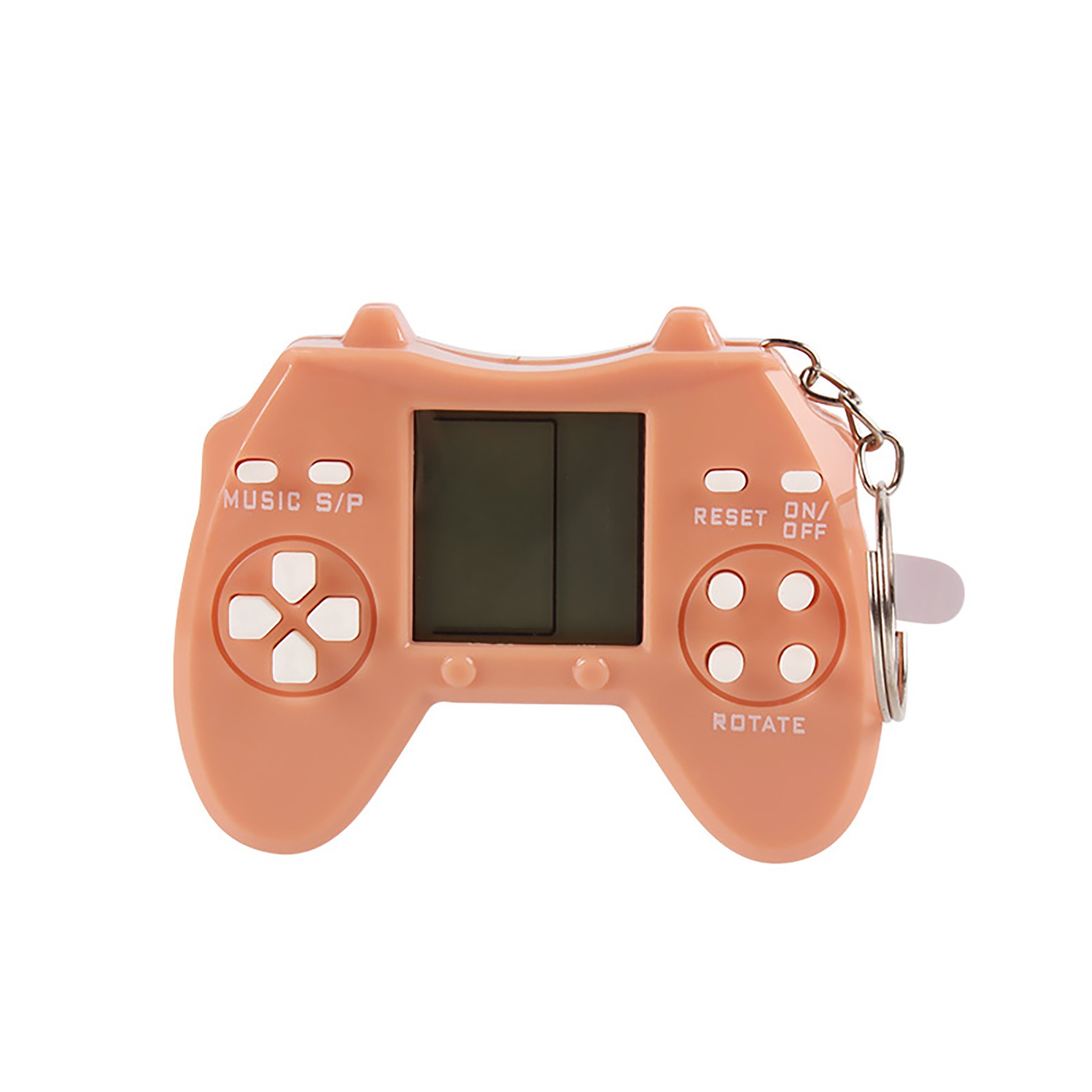 Video Game Keychain 7