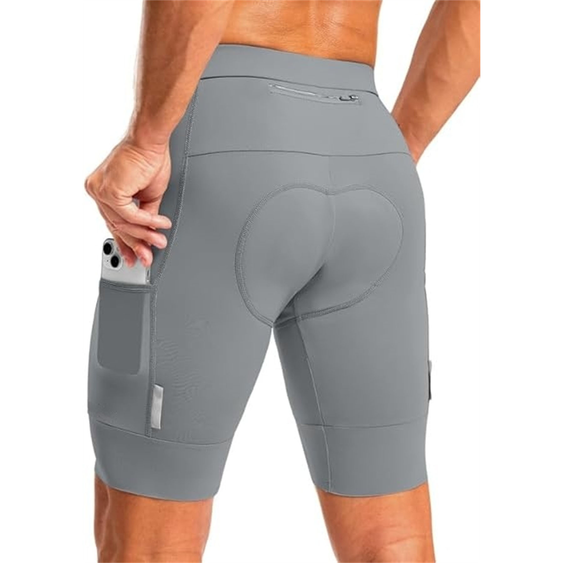 Men's Bike Shorts 19