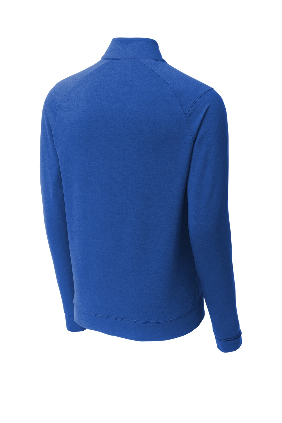 Sport-Tek Sport-Wick Flex Fleece Full-Zip. ST560 32