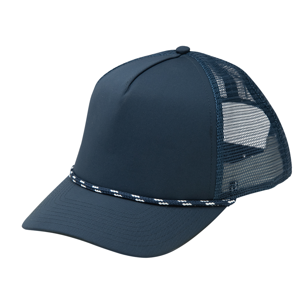 Match Play Mesh Back Rope Cap 29