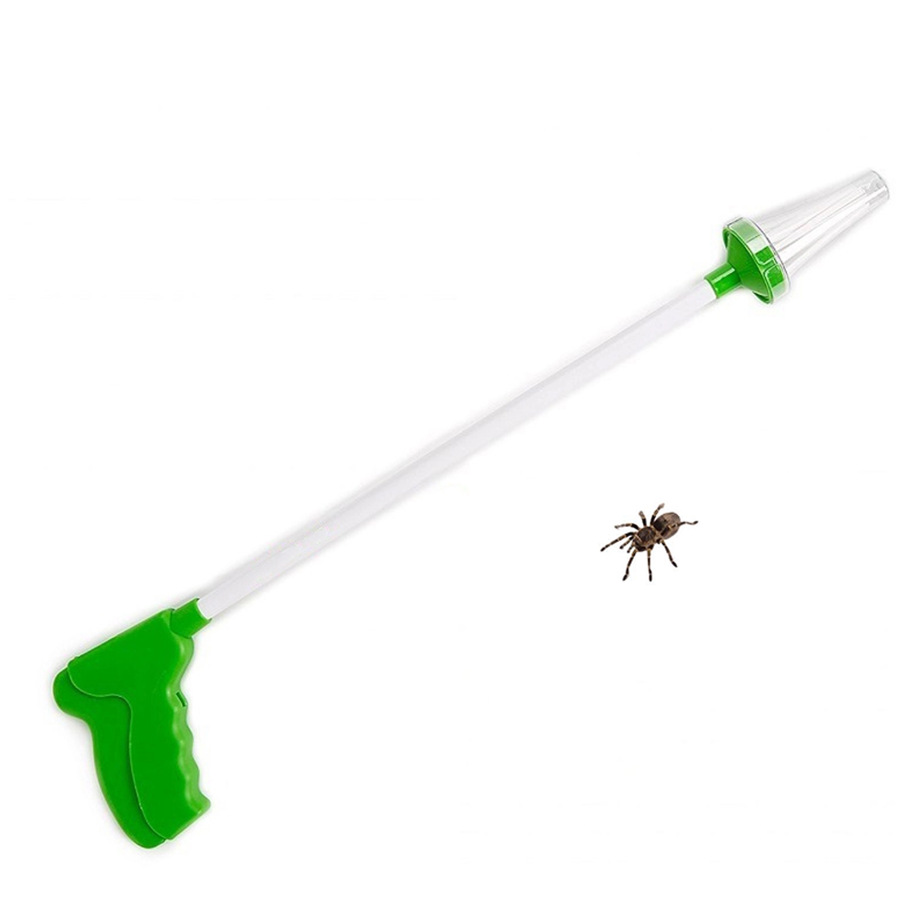 Plastic Easy Catch Spider Critter Insect Catcher 1