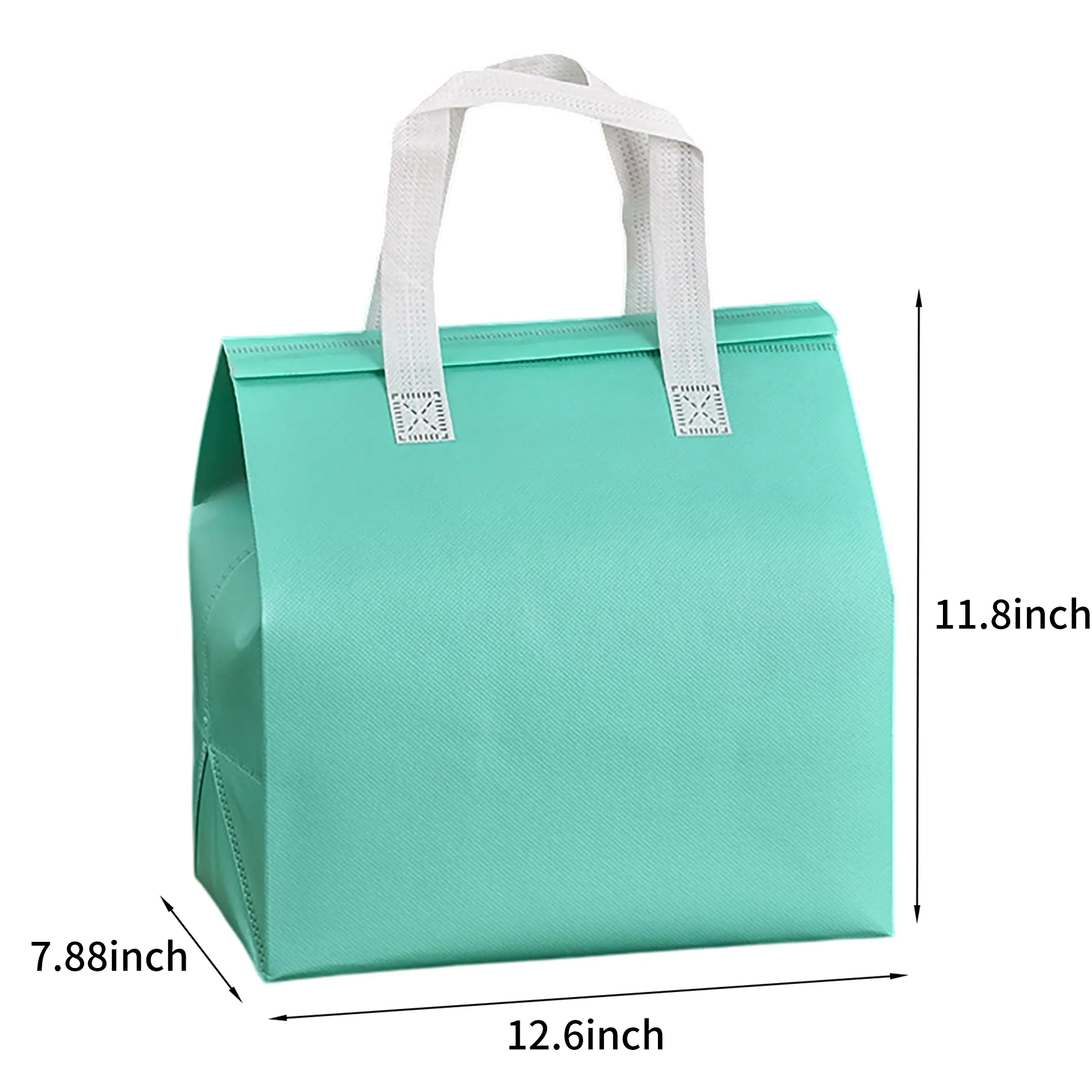 Insulated Cooler Bag 7