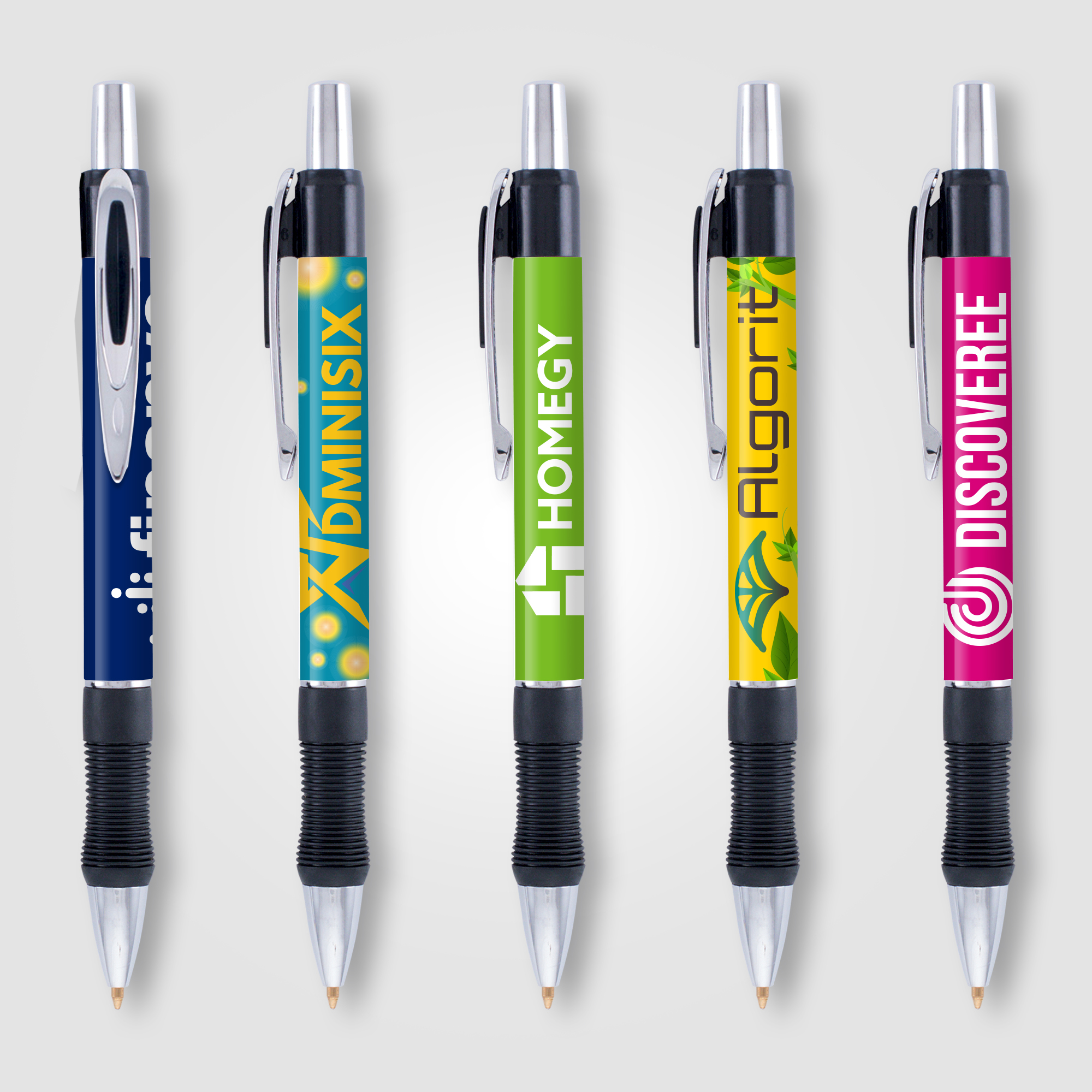 Vantage Pen 2