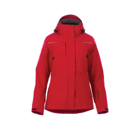 Women's YAMASKA 3-in-1 Jacket 79