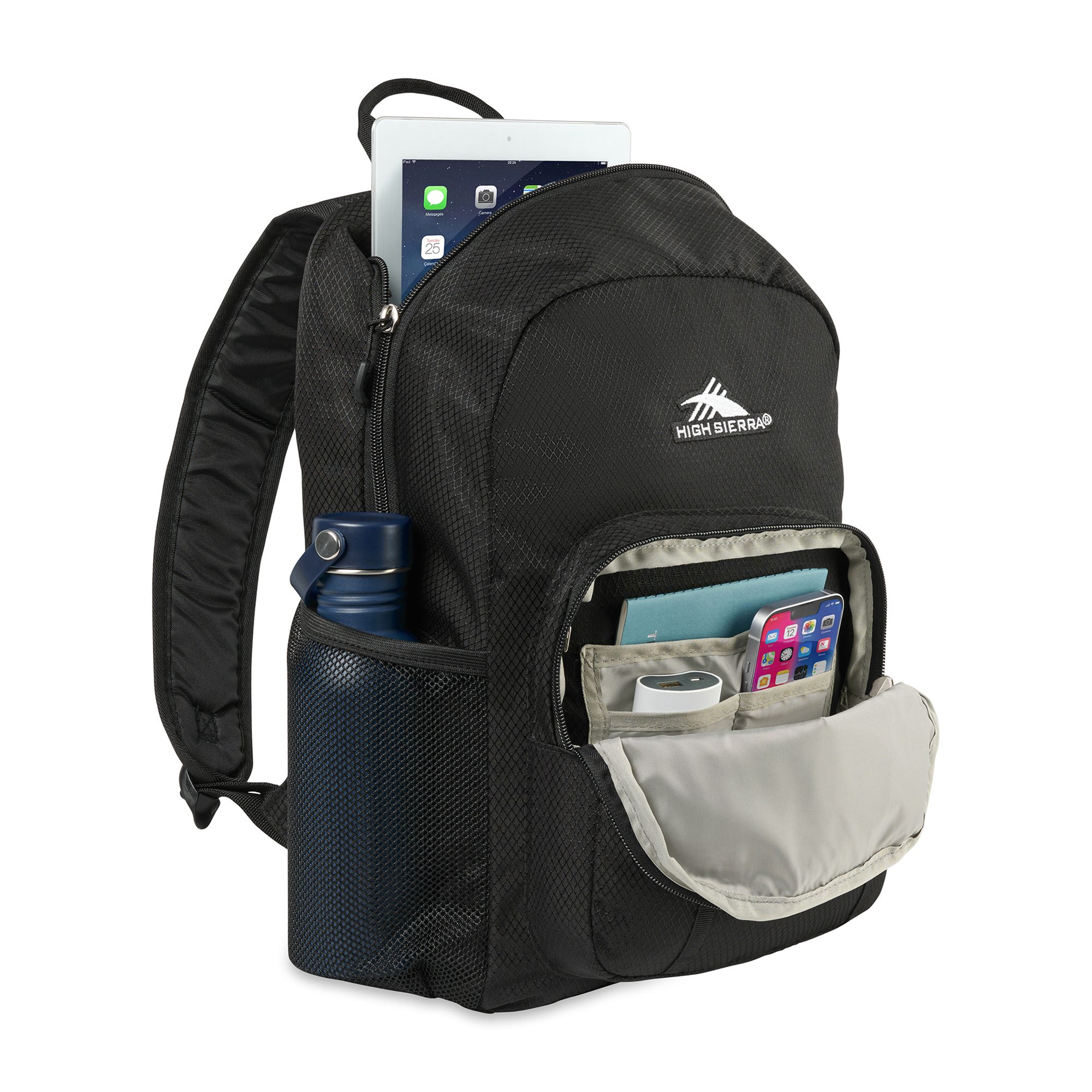 High Sierra® Pilsen Backpack 7