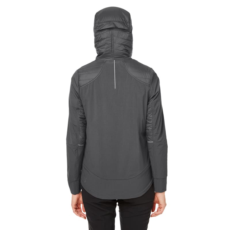 Spyder Ladies' Powergylyde Jacket 3