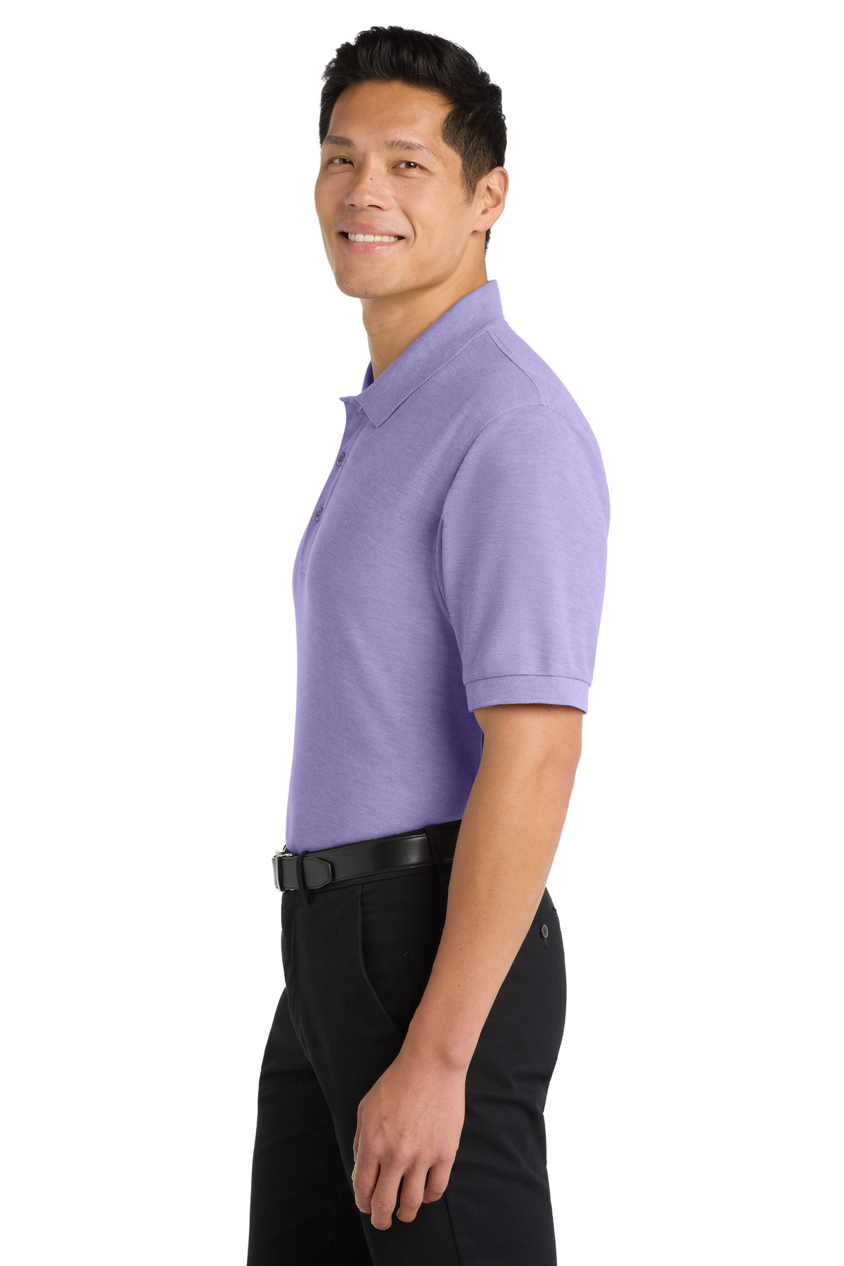 Port Authority Extended Size Silk Touch Polo K500ES 244