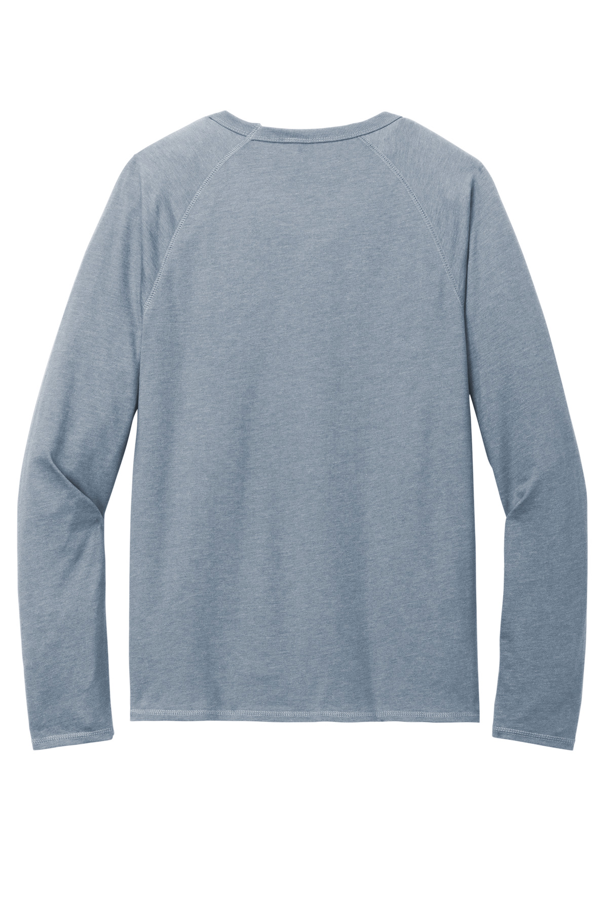 District Featherweight French Terry Long Sleeve Crewneck DT572 13