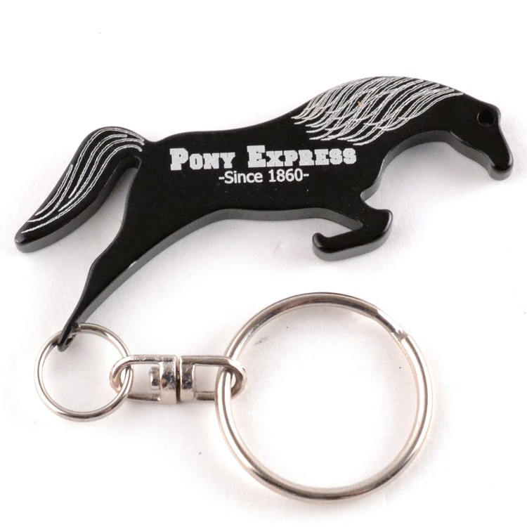 Horse Key Chain / Bottle Opener 6