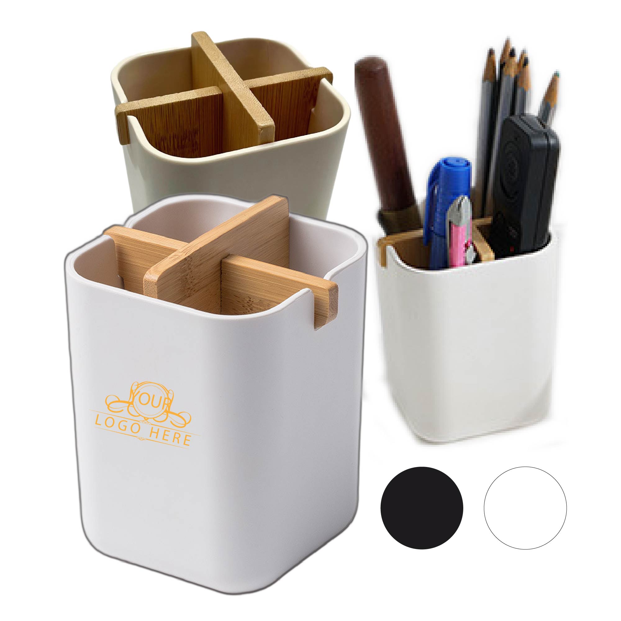 Pencil Holder 3