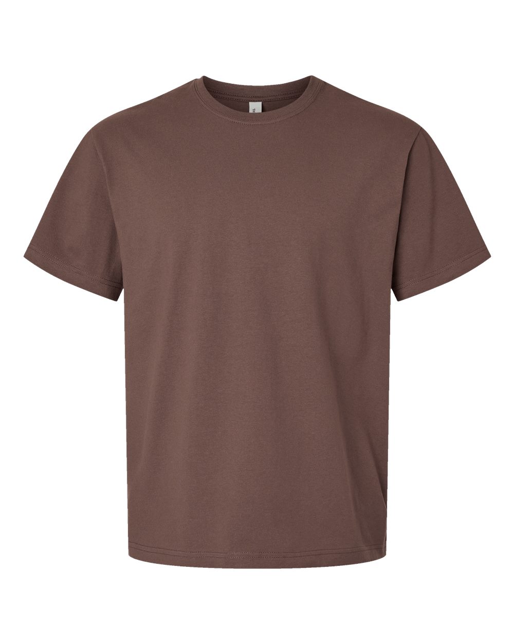 Unisex 7.5 oz Heavyweight Tee - 4610 55