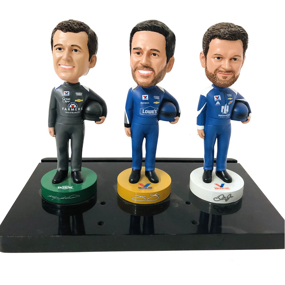 Bobble head Figurine 7" Customized 1