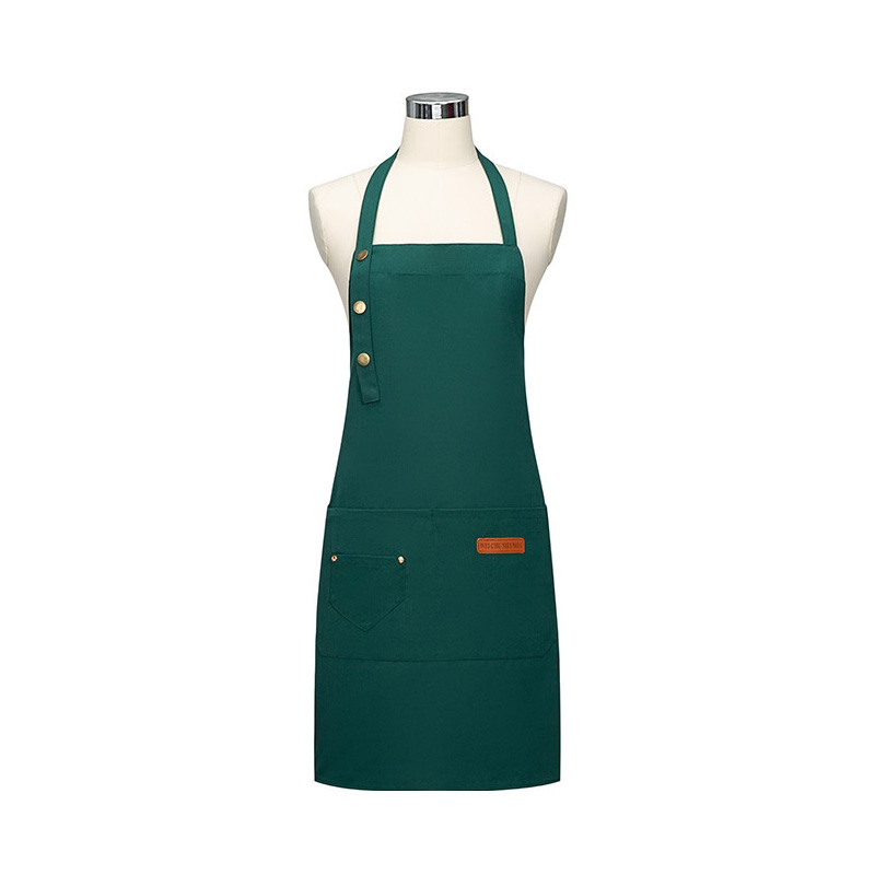 Overalls Apron 2