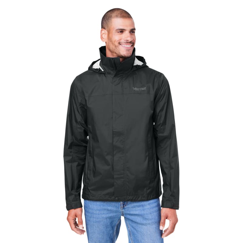 Marmot Men's Precip Eco Rain Jacket 7