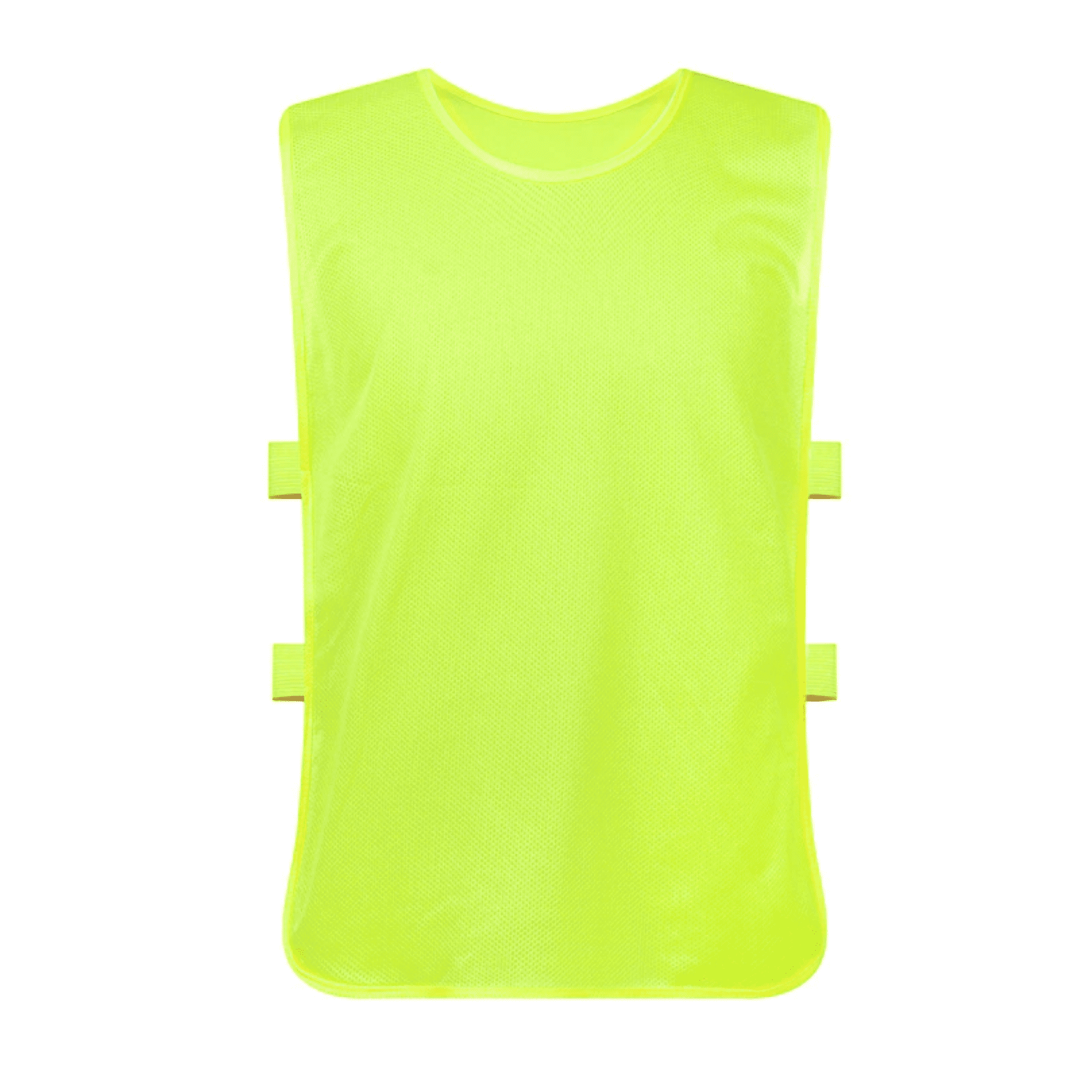 MOQ10 Customizable Adults Practiace Jersey Vest 8