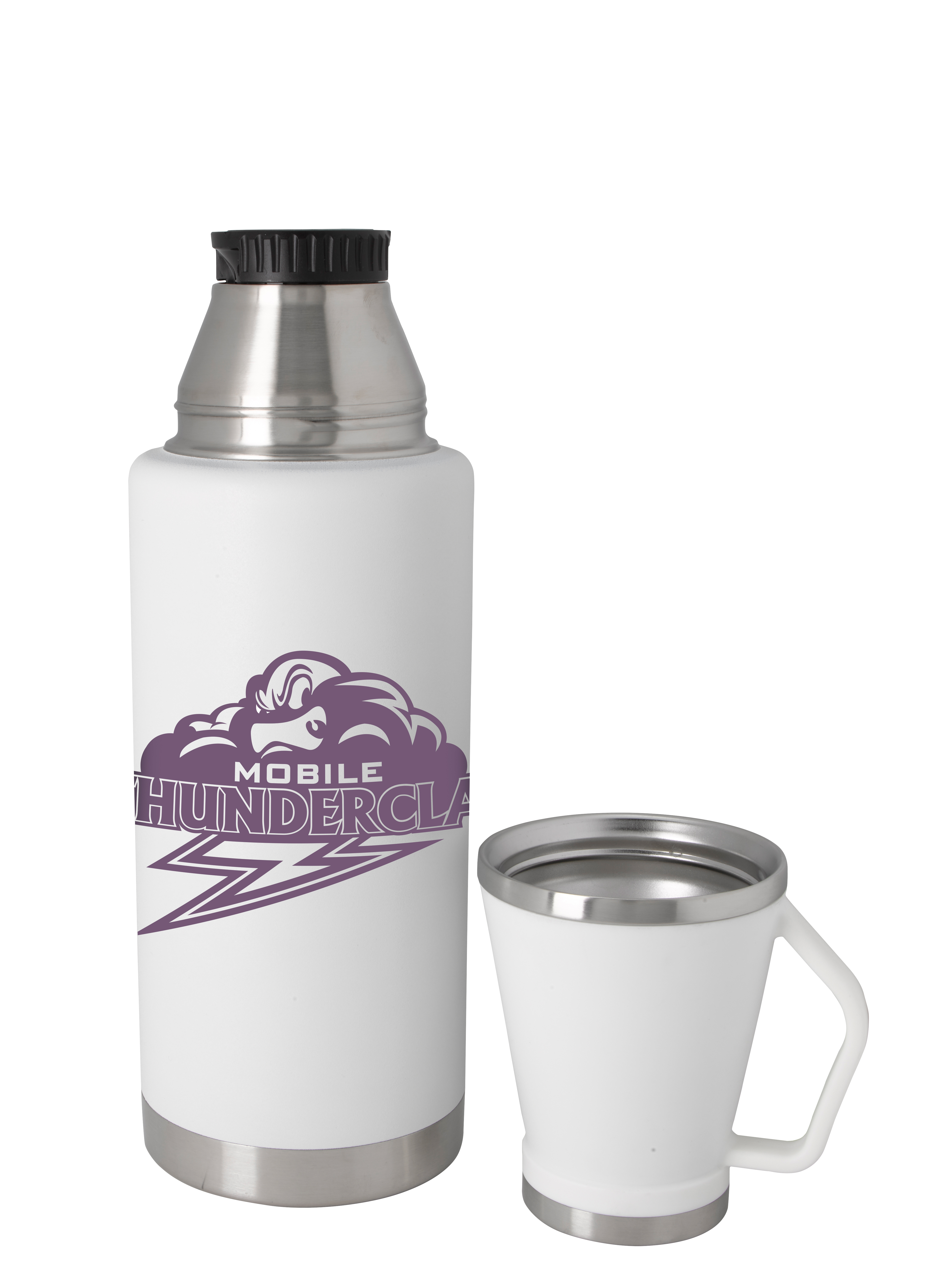 Good Value™ Vacuum Cup Bottle - 51 oz. 26