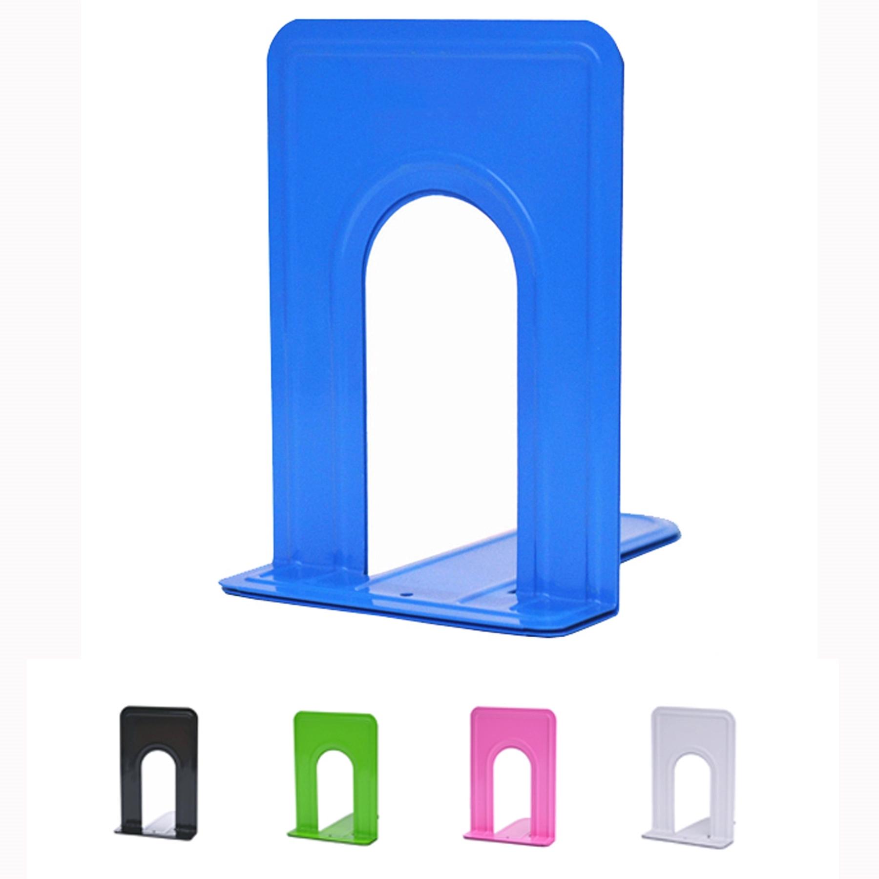 Metal Bookend 3