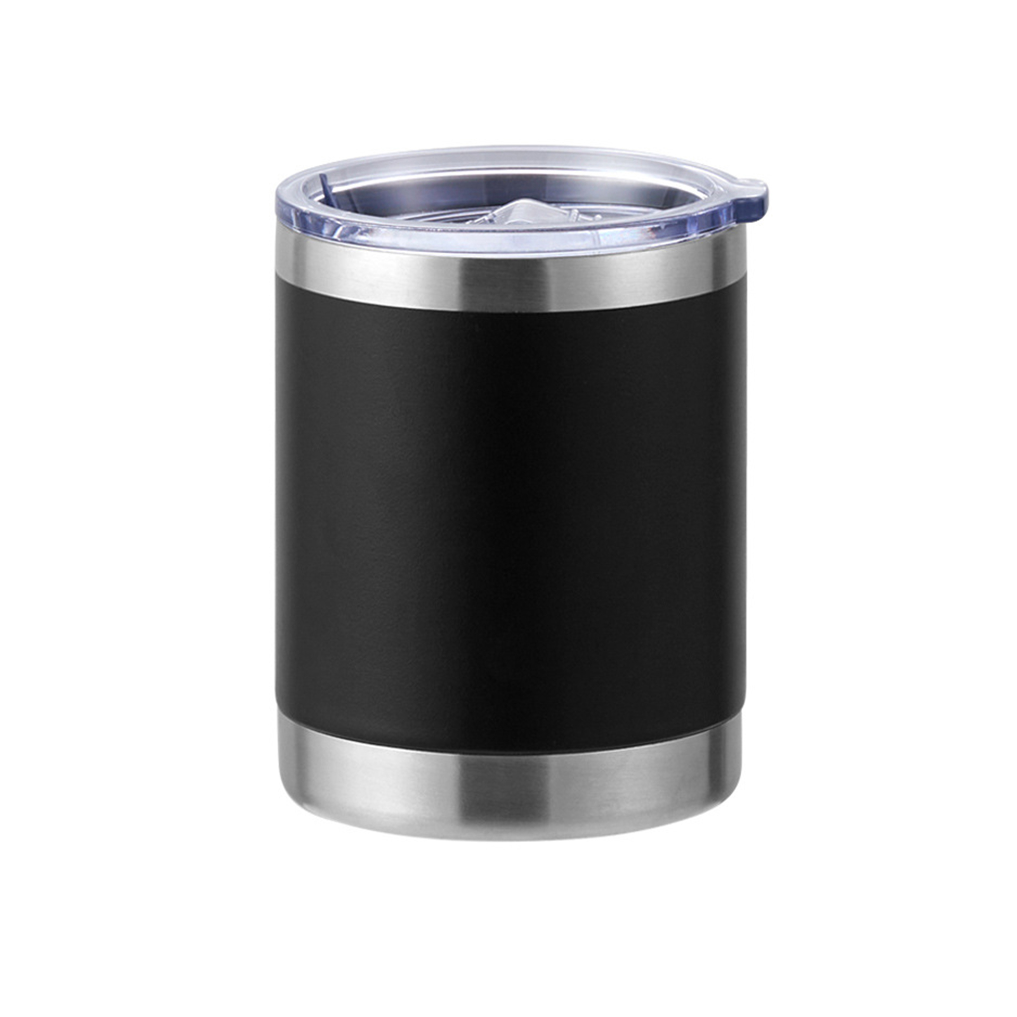 10oz Office Insulated Coffee Cup 2