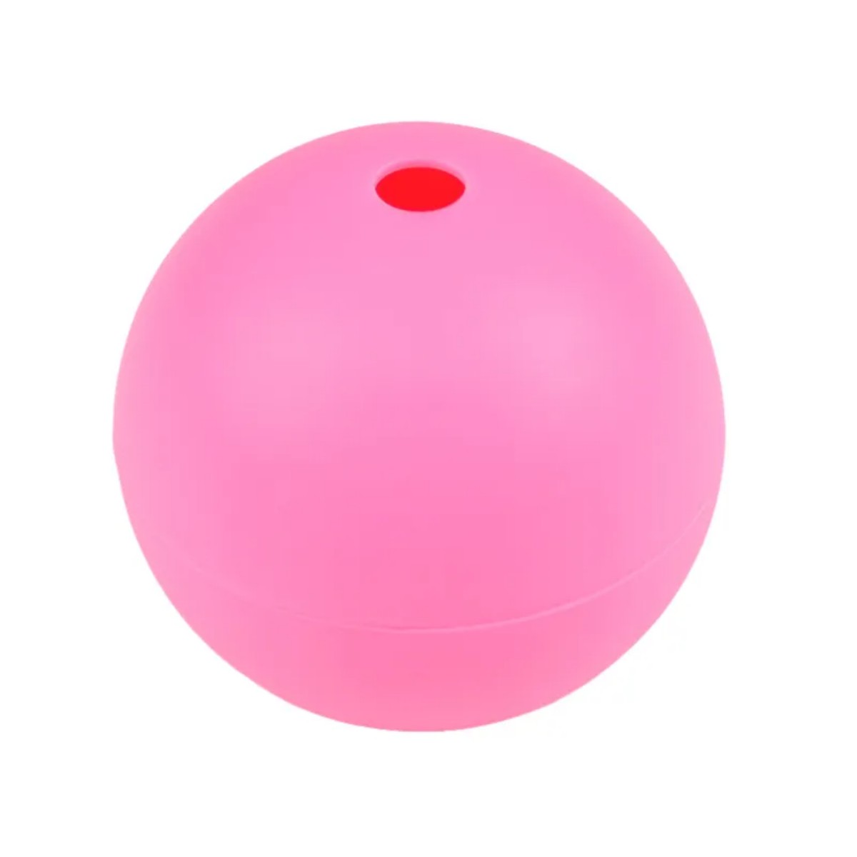 Flexible Silicone Ice Ball Maker for Home and Bar Use 3
