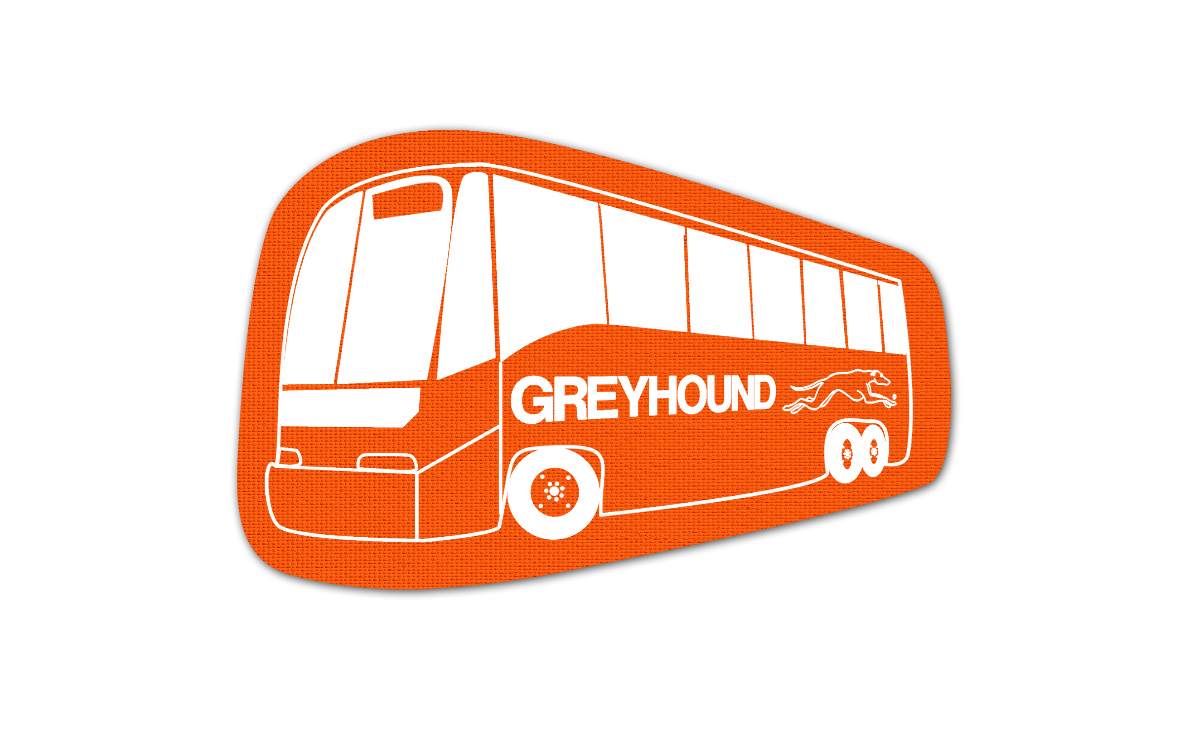 Bus Vinyl Jar Opener 51