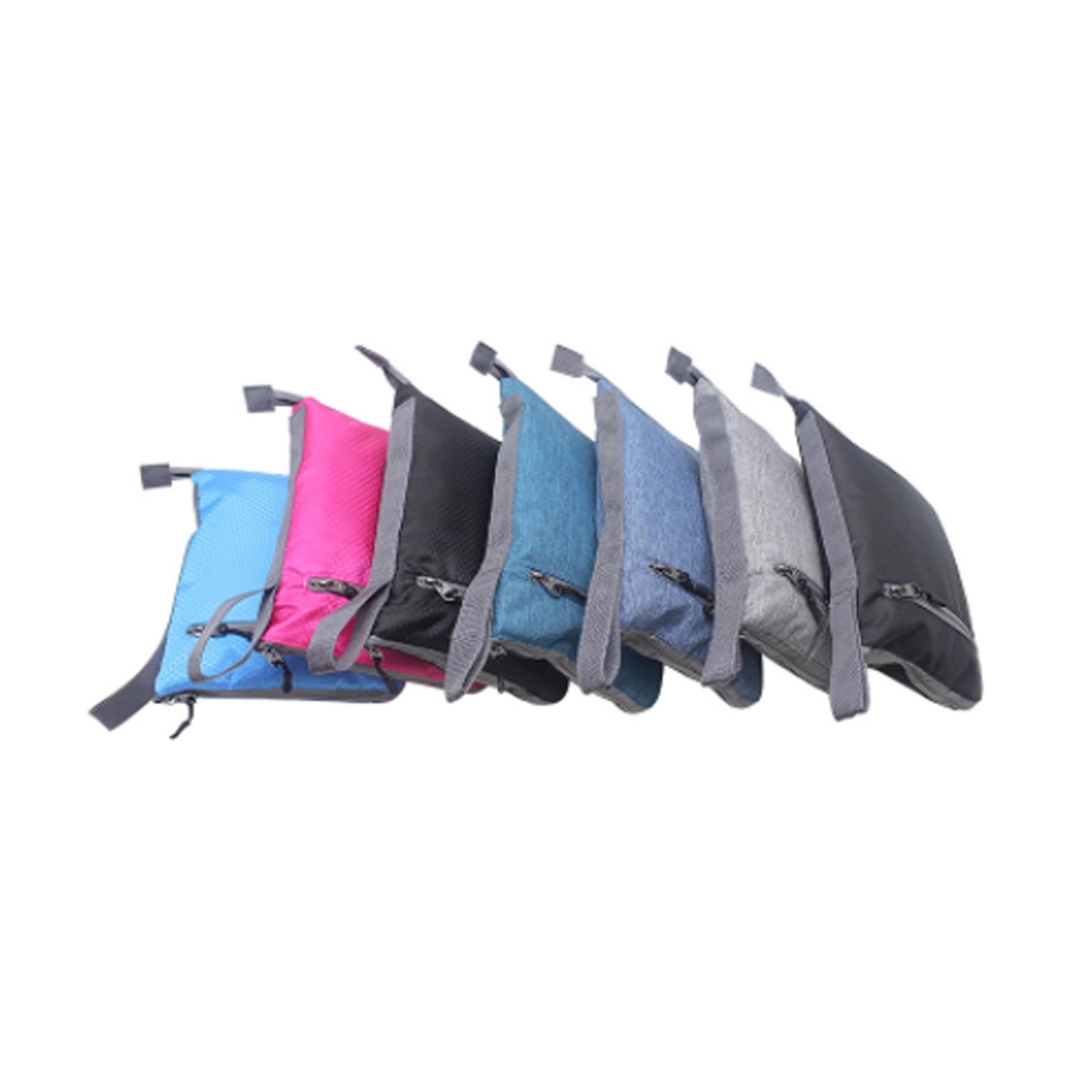 Large-Capacity Duffel Bag 7