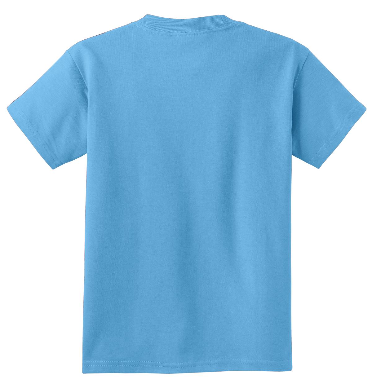 Port & Company® Youth Essential Tee 143