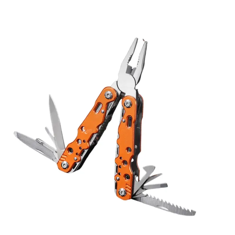 14 in 1 Multi Tool Plier 7