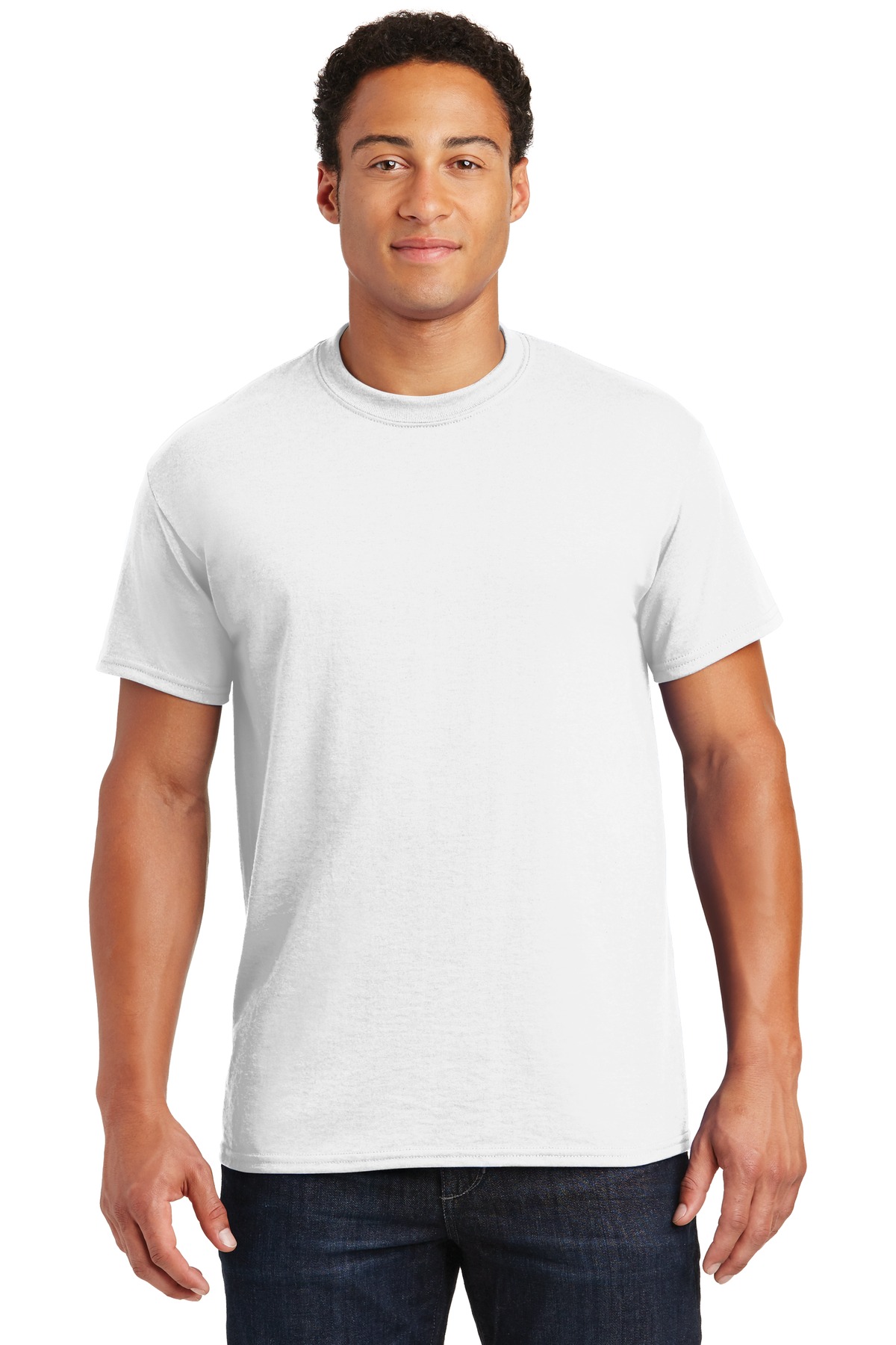 Gildan® DryBlend 50 Cotton/50 Poly T-Shirt 86