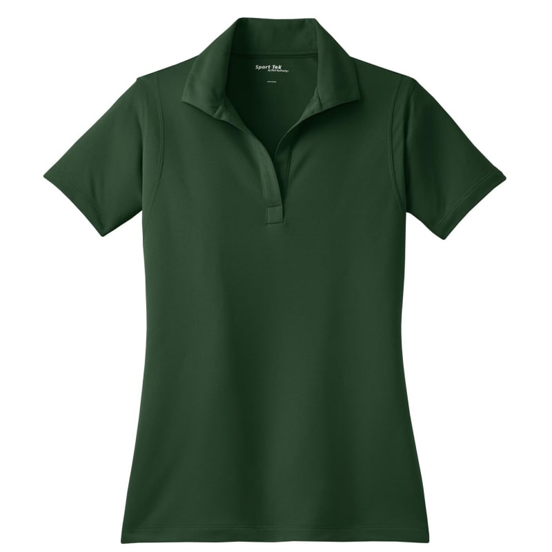 Sport-Tek Women's Micropique Sport-Wick Polo. 30