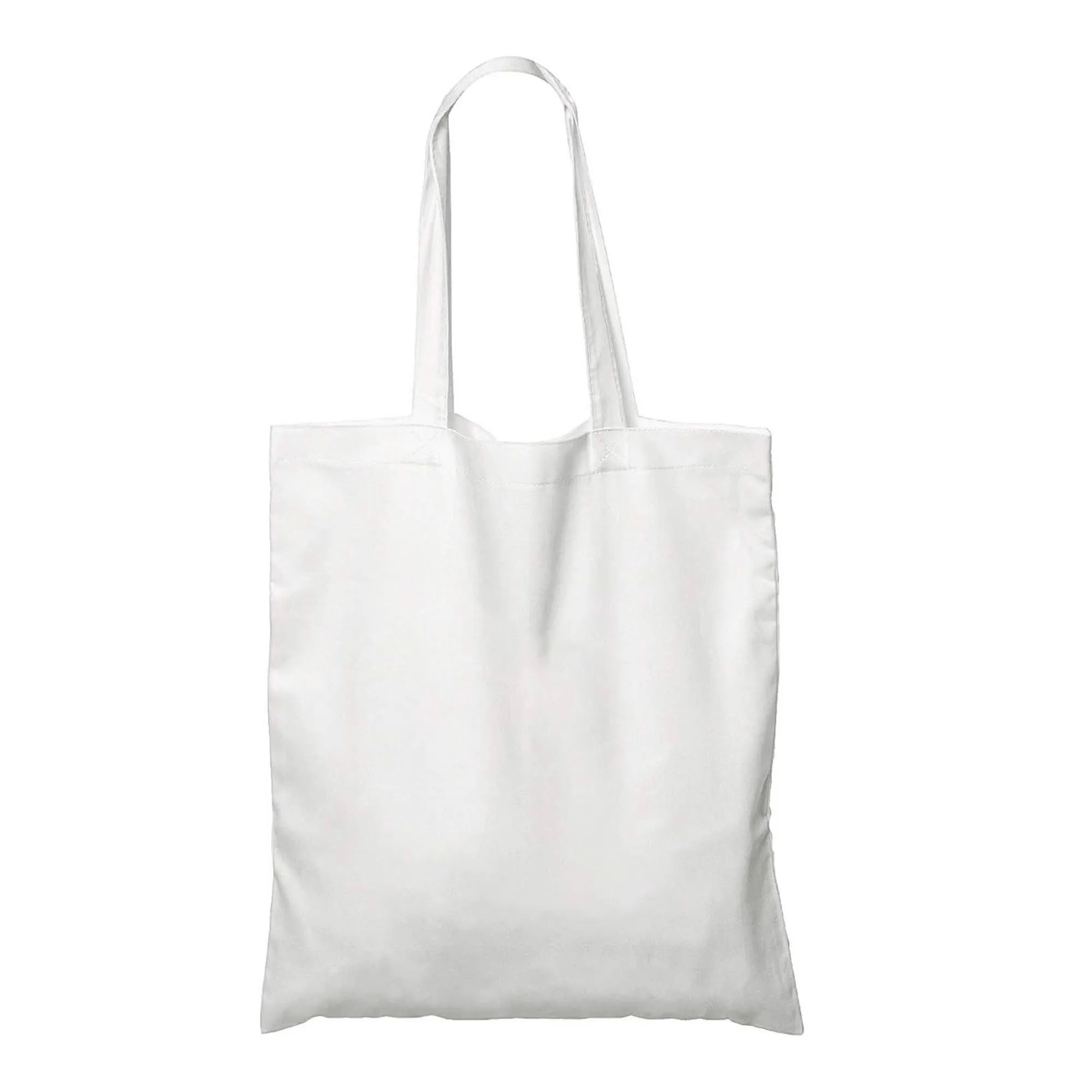 Lightweight Blank Bulk Cloth Bag 10